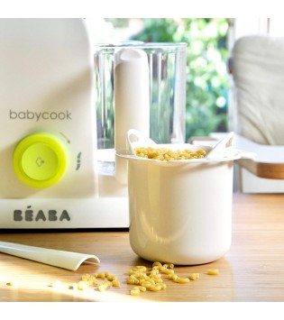 Beaba Pasta/Rice Cooker Babycook® Solo