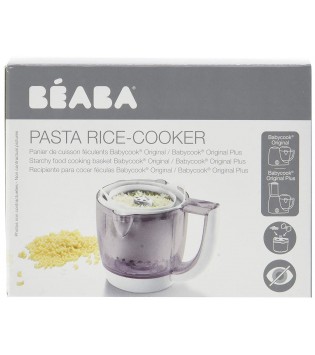 Beaba Pasta/Rice Cooker Babycook® Original
