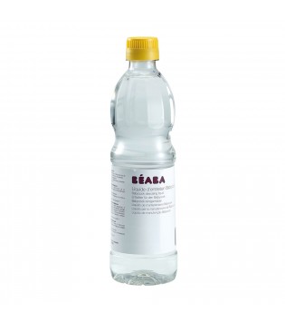 BEABA Universal Descaler for cleaning of all Beaba Babycook Range 500 ml