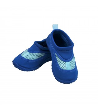 iplay Swim Shoes, royal blue